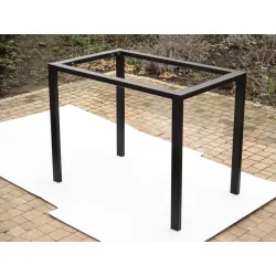 Stelaż pod biurko na wymiar